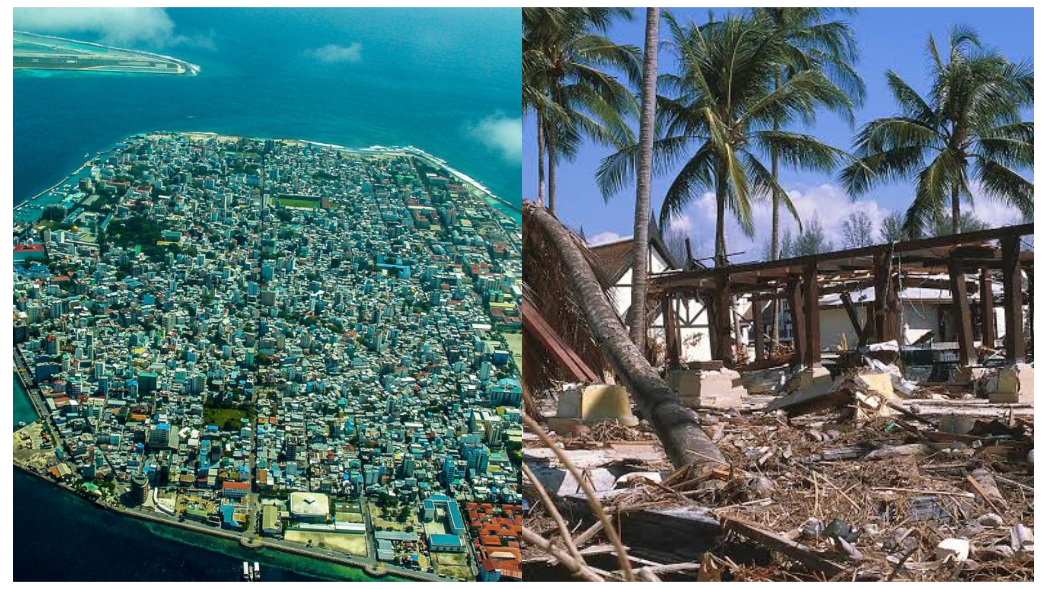 އިންޑޮނޭޝިޔާއަށް އައި ބިންހެލުމުގެ ނުރައްކަލެއް ރާއްޖެއަކަށް ނެތް: މެޓް