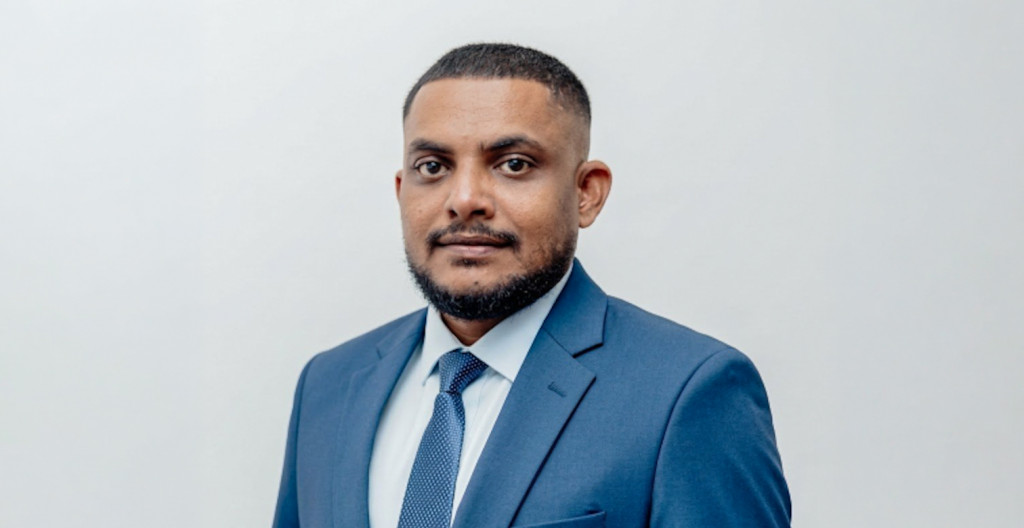 ސްޓޭޓް ފާމާގެ ބޯޑަށް އިސްމާއީލް ފަރުހާދު އައްޔަނުކޮށްފި