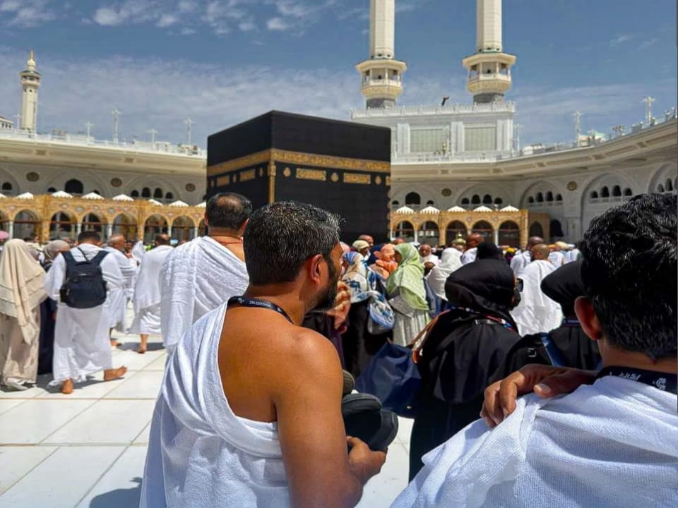 ވެކޭޝަނަލް އެކްސްޕޯ: ޓްރެވެލަރ ގްރޫޕުގެ ސްޓޯލަށް ޒިޔާރަތްކޮށްގެން ޢުމުރާ ދަތުރުން ޚާއްޞަ ޑިސްކައުންޓެއް!