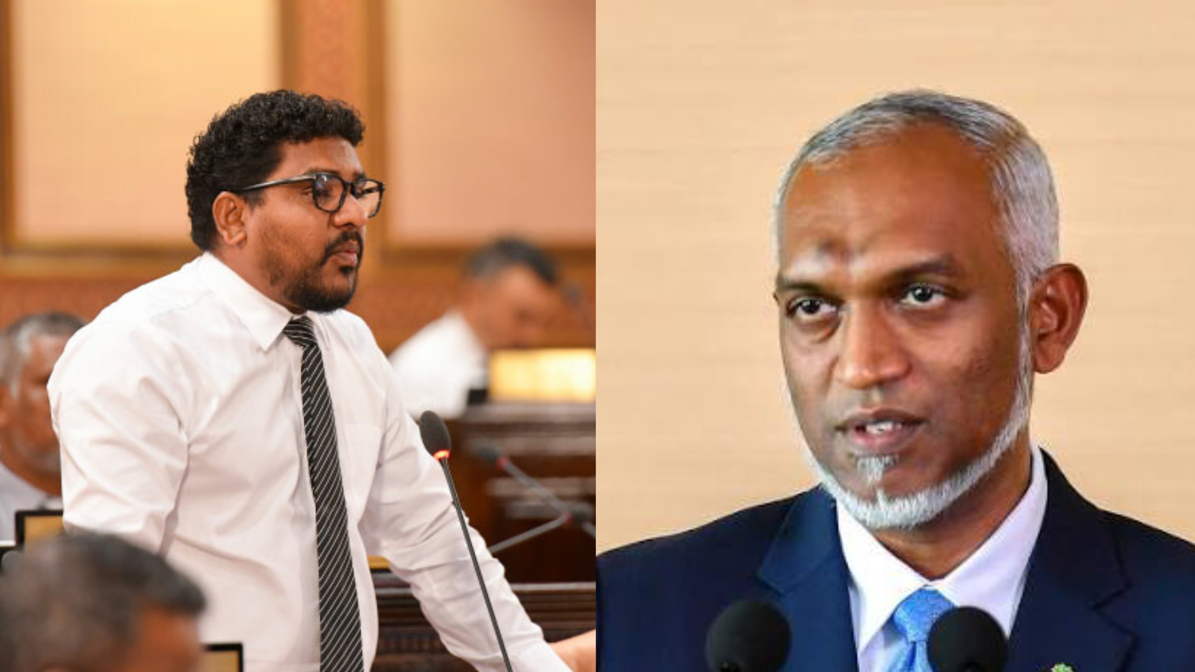 އަހަރަކު 20,000 ހައުސިންގ ޔުނިޓް ކޮބާ؟ ސަރުކާރުގެ ވައުދުތަކުގައި އަމަލީ ކުލައެއް ނެތް!