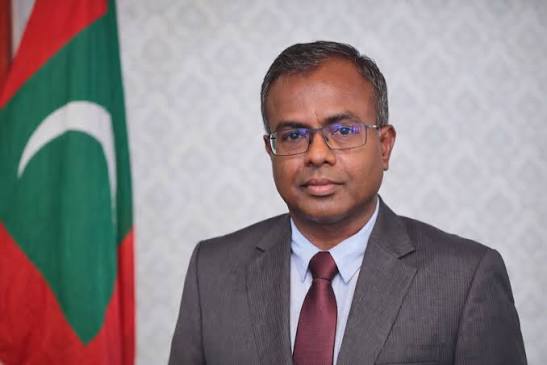 ކޯޓު އަމުރުތަކުން އަސާސީ ހައްގުތައް ހަނިނުކުރެވޭނެ: ޑރ. އަޙްމަދު ޢަބްދުﷲ ދީދީ