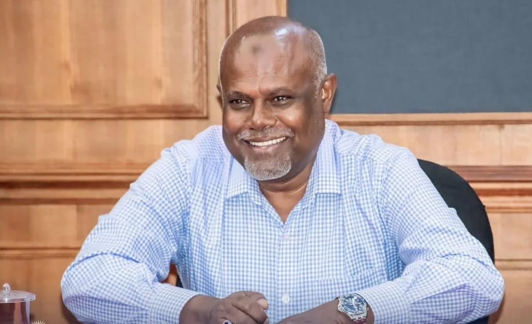 ފެންނަނީ ޤައުމު ދިރުވާލާތަން. ރައްޔިތުން އަތްޖަހައި ވޯޓުދީފަ ފަހުން ހިތާމަކުރާނެ: ނަފާ ނަސީމް