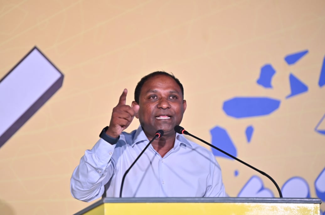 ހުރިހާ ބާވަތެއްގެ ވައްކަމެއްގައި ފުލުހުން ޝާމިލުވާއިރު ގައުމު ރަނގަޅު ކުރެވޭނީ ކިހިނެއް: ސައުދު