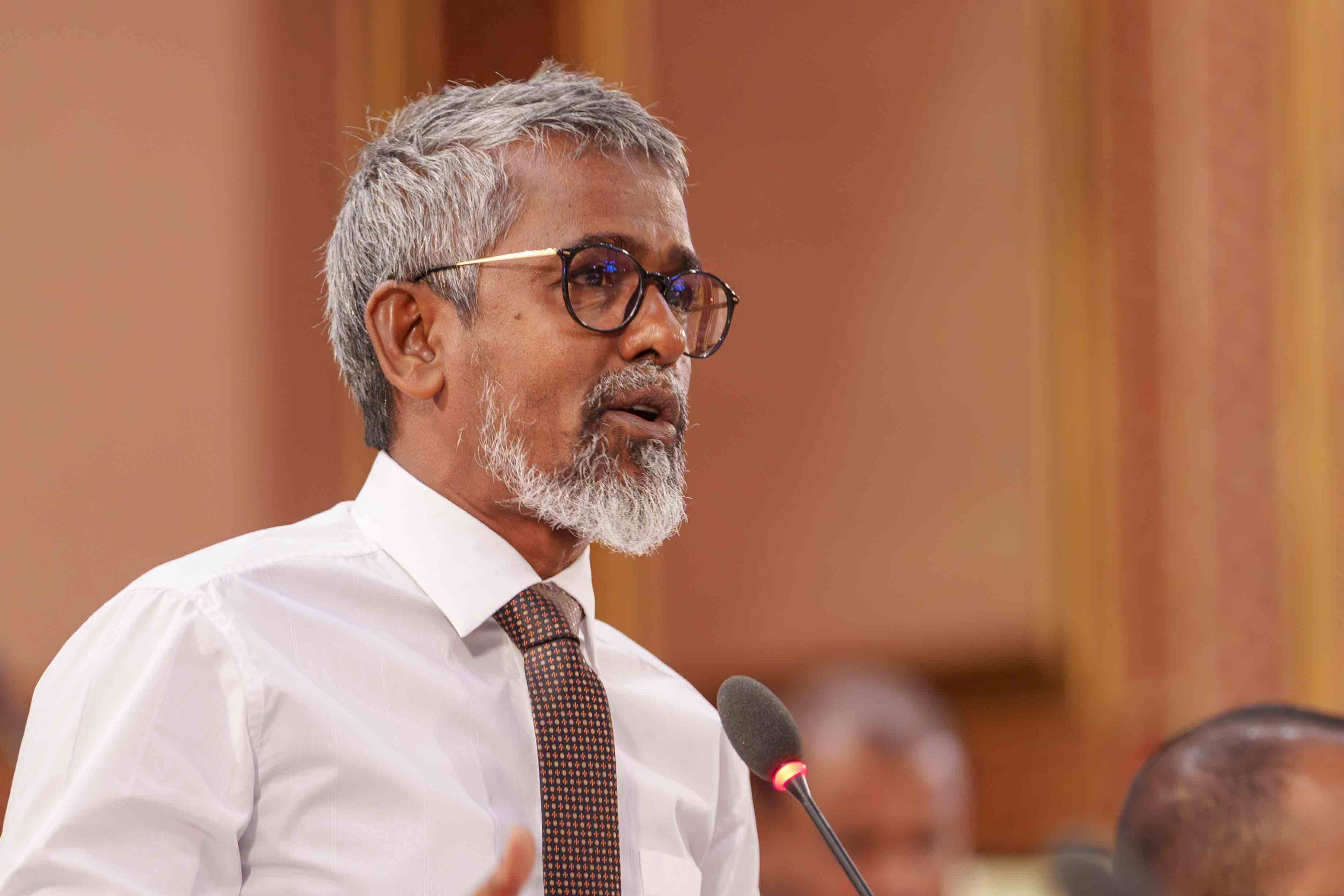 ވެމްކޯގެ ހިންގުން އޯވަހެޑަށް ނުކަތާ، މުވައްޒަފުންގެ ޕެންޝަން ފައިސާވެސް ނުދައްކާ: ފިއްޓެ