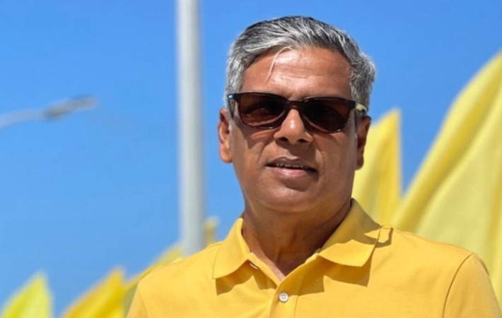 ސިޓީ ކައުންސިލްގެ ޖަލްސާގައި ހަޅޭއްލަވައި ފުރައްސާރަކުރި މައްސަލާގައި މޫސަގެ ފާޑުކިޔުން