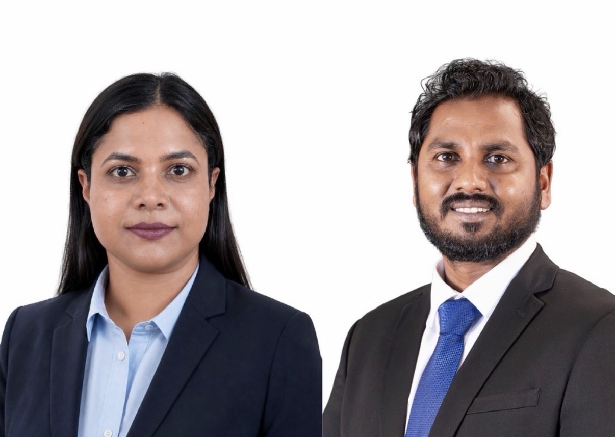 އެމްއޭސީއެލްގެ ބޯޑުން މިހާދާއި ސަހަރު ވަކިކޮށްފި