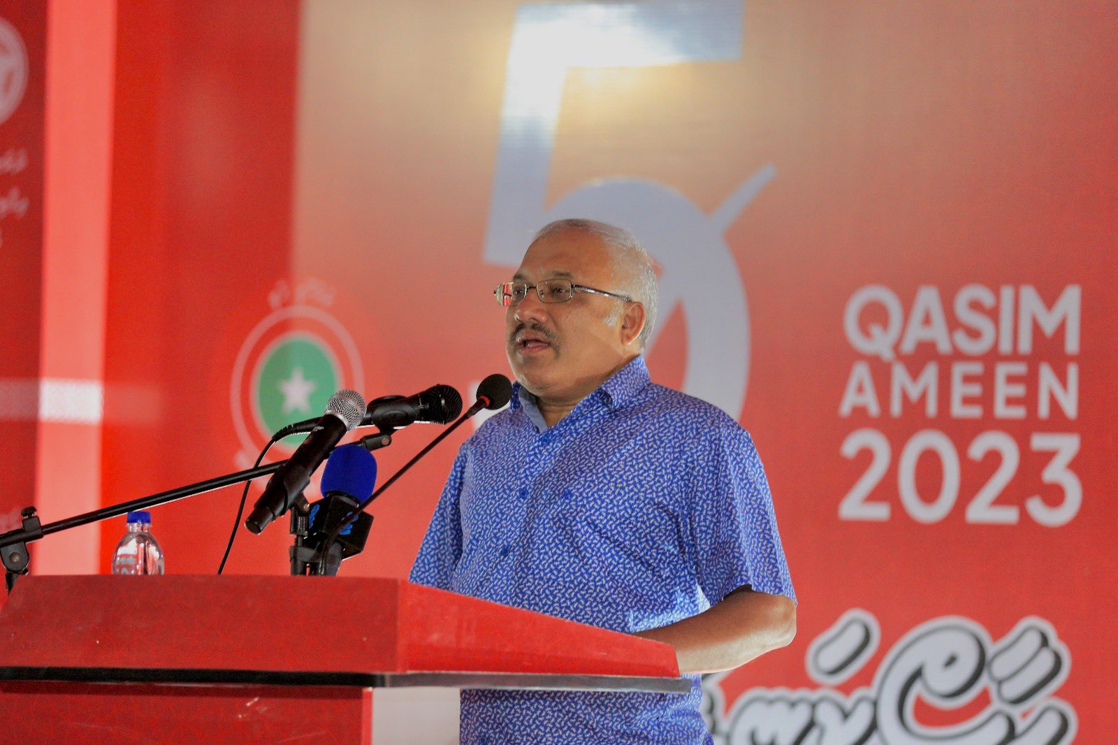 ގާސިމަށް ވޯޓް ދީގެން އެއްވެސް ބޭފުޅަކު ހިތާމަކުރާކަށް ނުޖެހޭނެ: ޖިހާދު