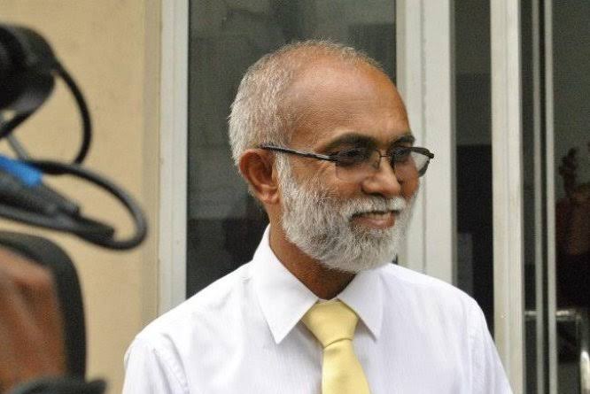 އީރާނުގެ އިސްލީޑަރުންނާއި ކިޔަވާކުދިން މަރާލުން: އިޒްރޭލާއި އެމެރިކާގެ އުދުވާން ޝައިޚް ޙުސައިން ރަޝީދު ކުށްވެރިކުރައްވައިފި