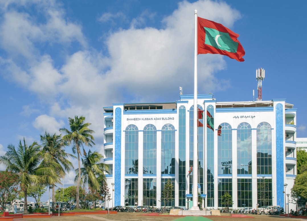 ފުލުހުންގެ ހިންގުން ހަރުދަނާކުރުމަށް އިދާރީ އޮނިގަނޑަށް ބޮޑެތި ބަދަލުތަކެއް ގެނެސްފި