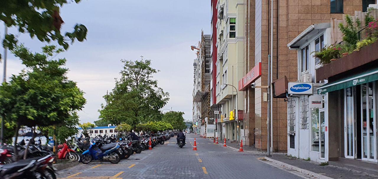 ކޯވިޑް-19: ކަރަންޓީންގެ މުއްދަތު ފުރިހަމަކޮށް މާލޭގައި ތާށިވެފައިތިބި 360 މީހުން ރަށަށް ގެންގޮސްފި