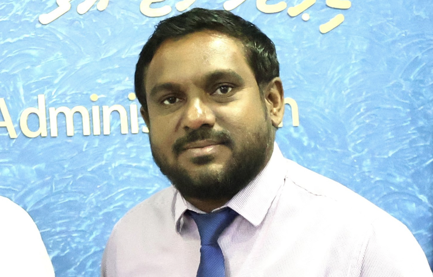 ޗީފް ޖުޑީޝަލް އެޑްމިނިސްޓްރޭޓަރު އަމްޖަދު މުސްތަފާ އިސްތިއުފާ ދެއްވައިފި