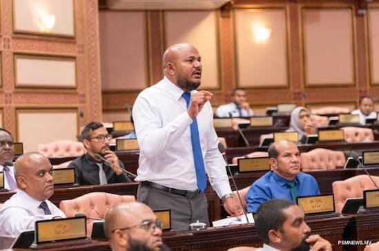 މޯލްޑިވްސް 2.0 ބިލުގެ މައިގަނޑު އަމާޒަކީ ސަރުކާރުގެ ވައްކަން ހުއްޓުވުން: ޝުޖާޢު