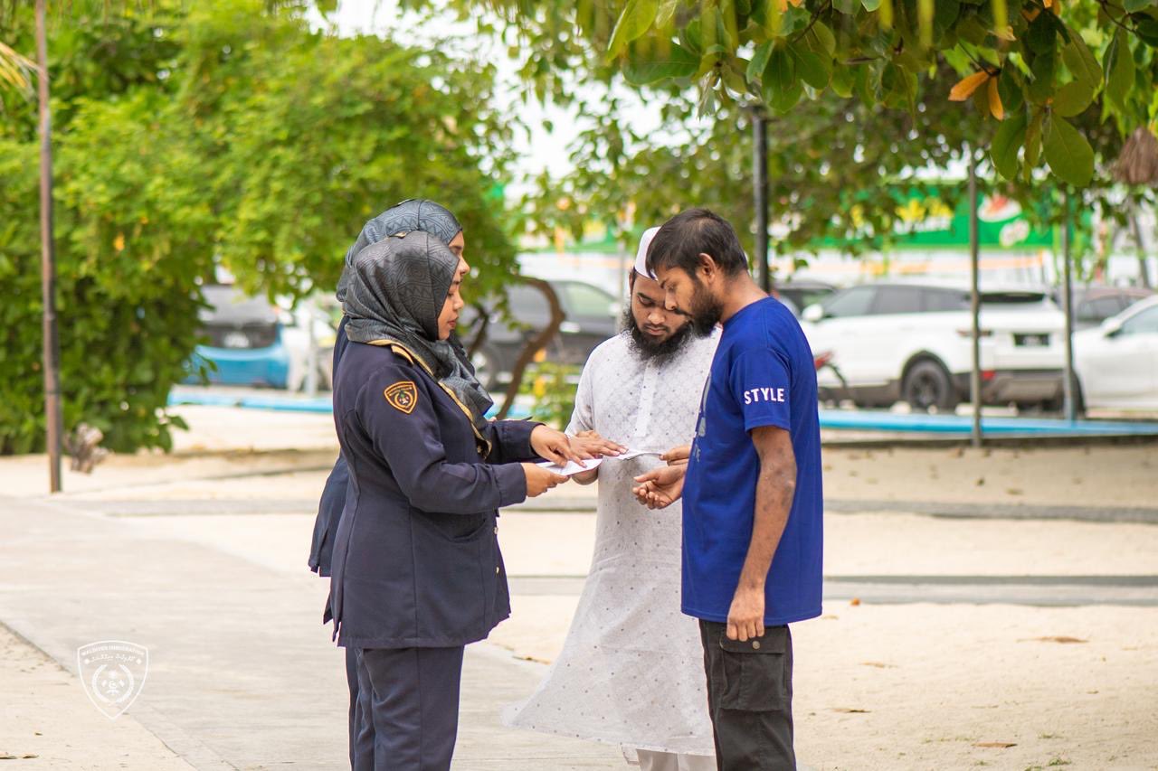 10 ދުވަހުގެ ތެރޭގައި ރާއްޖޭގައި ބަންގްލަދޭޝްގެ 8 މީހަކު މަރުވެއްޖެ