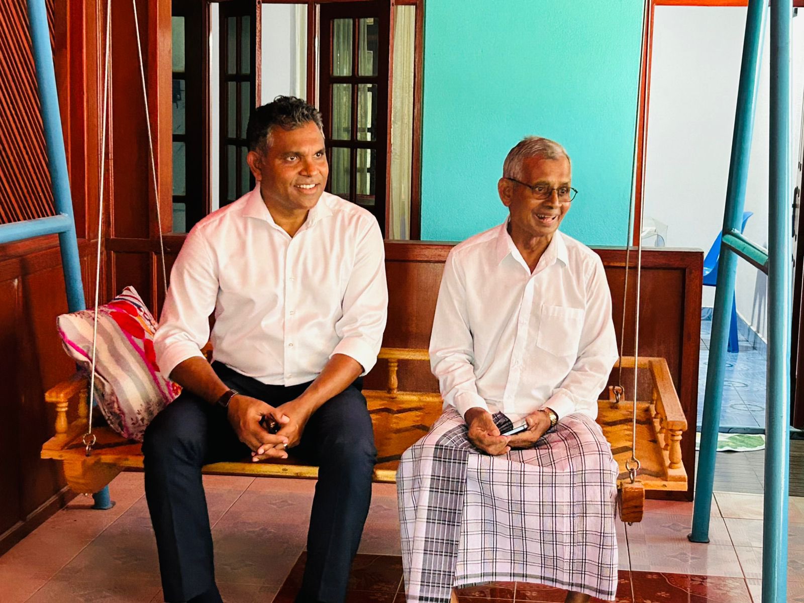 އަސާސީ ބޭސް ލިބުމުގެ ދަތިކަމާއި ވައުދުތައް ނުފުއްދާތީ ރައްޔިތުން ތިބީ ކަންބޮޑުވުމެއްގައި: ފައިސަލް