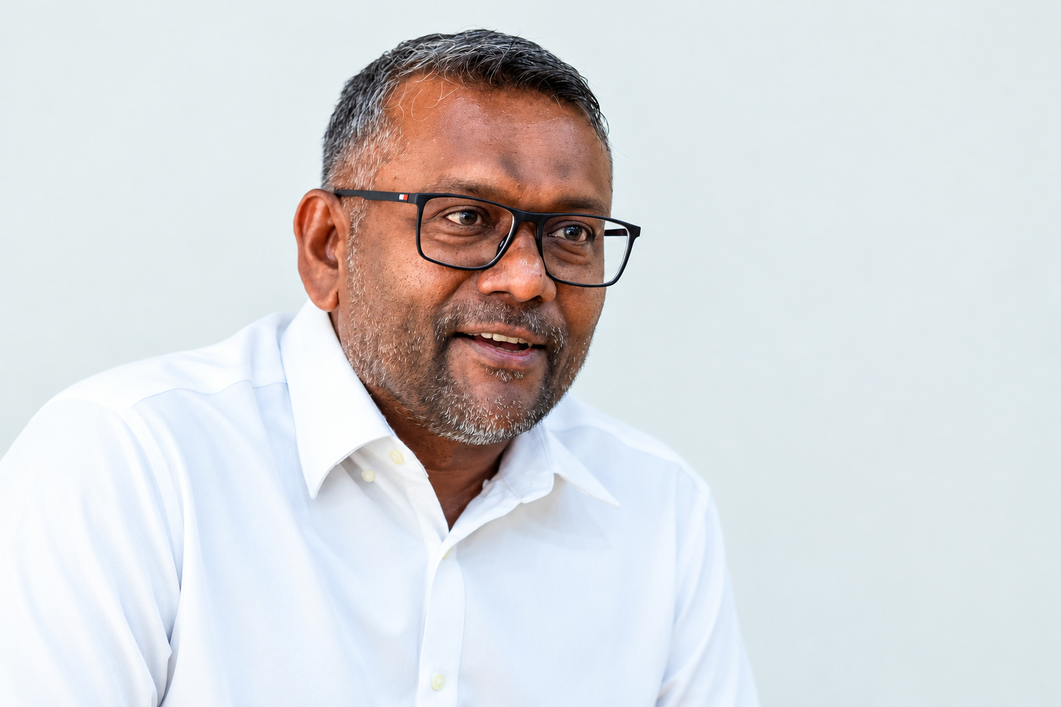 ކުރީގެ އިޤްތިޞާދީ ވަޒީރު ފައްޔާޒް އިސްމާޢީލް
