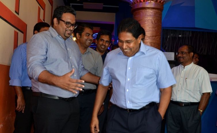 ޖުމްހޫރީ ޕާޓީއާއެކު ކޯލިޝަން ހެދުމުގެ ދައުވަތު އަދީބުގެ ޕާޓީއަށް