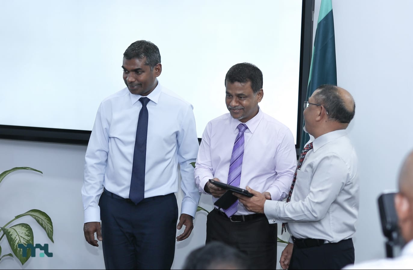 އުތުރުގެ މެރިޓައިމްގެ ޚިދުމަތްތަކާ ގުޅޭ ޚާއްސަ ވެބްސައިޓް ލޯންޗްކޮށްފި