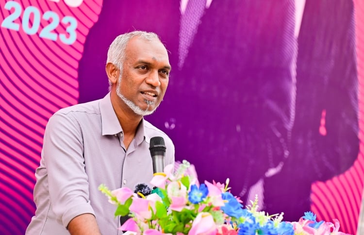 ޕީއެންސީ 20 ވަނަ ރައްޔިތުންގެ މަޖިލީހުގެ ސްޕަރމެޖޯރިޓީ ހޯދައިފި