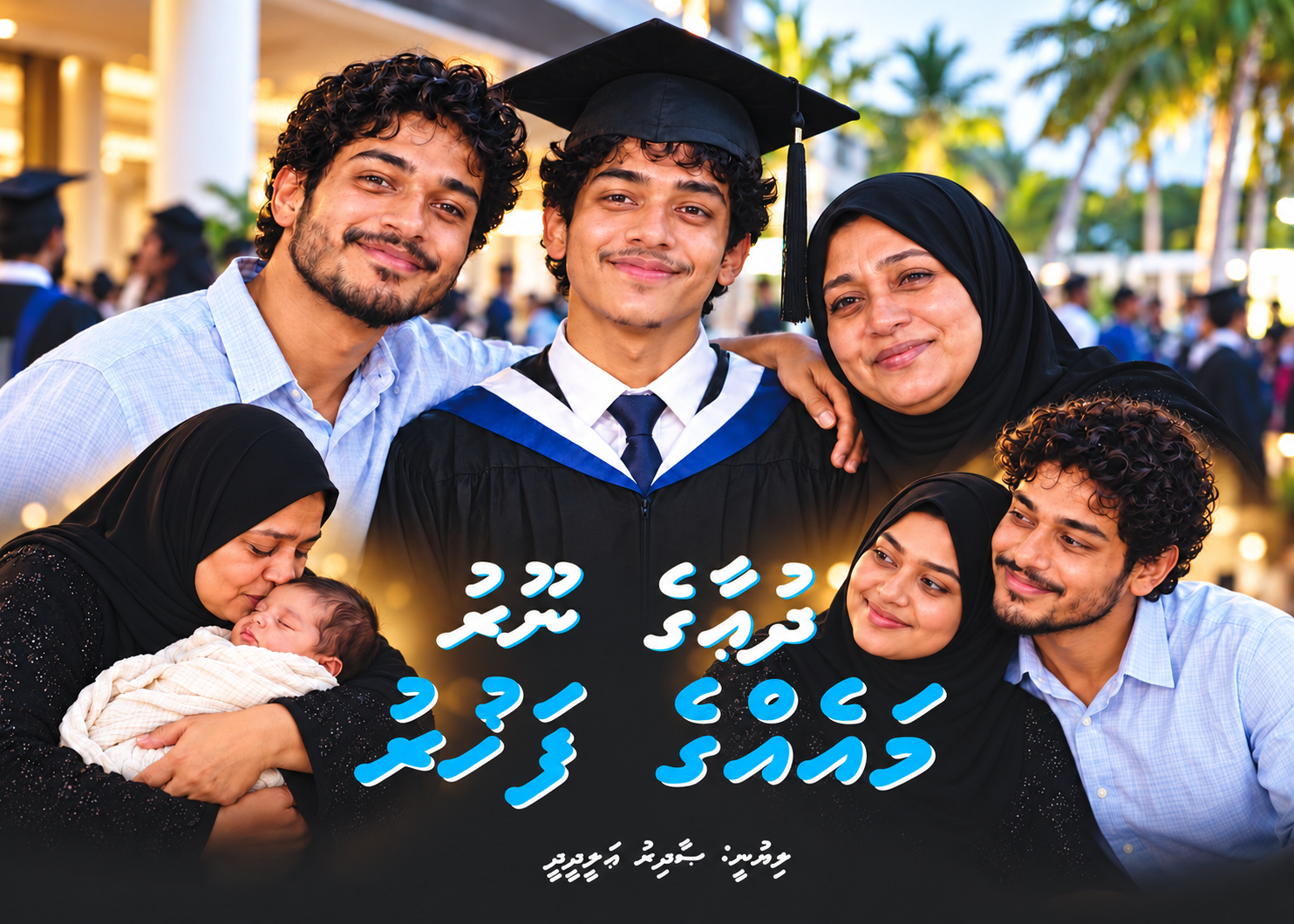 ކުރުވާހަކަ: ދުޢާގެ ނޫރު - މައެއްގެ ފަޚުރު