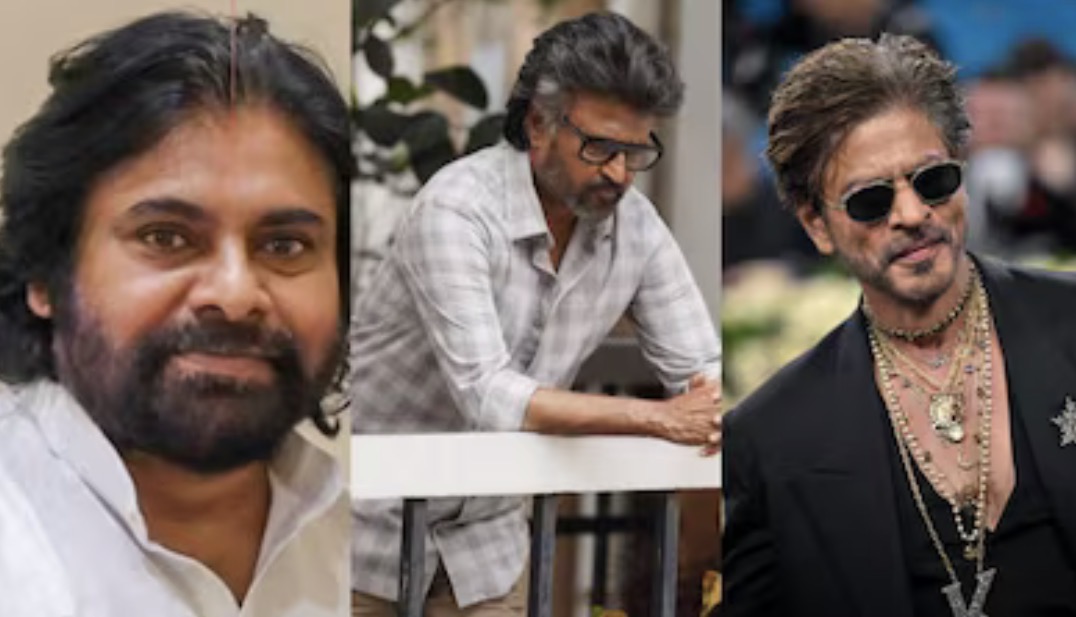 ޖެއިލާ 2 އިން ޝާހްރުކްގެ ބަދަލުގައި ޕަވަން ކަލްޔަން ފެނިދާނެކަމުގެ އަޑުތައް ގަދަވެއްޖެ