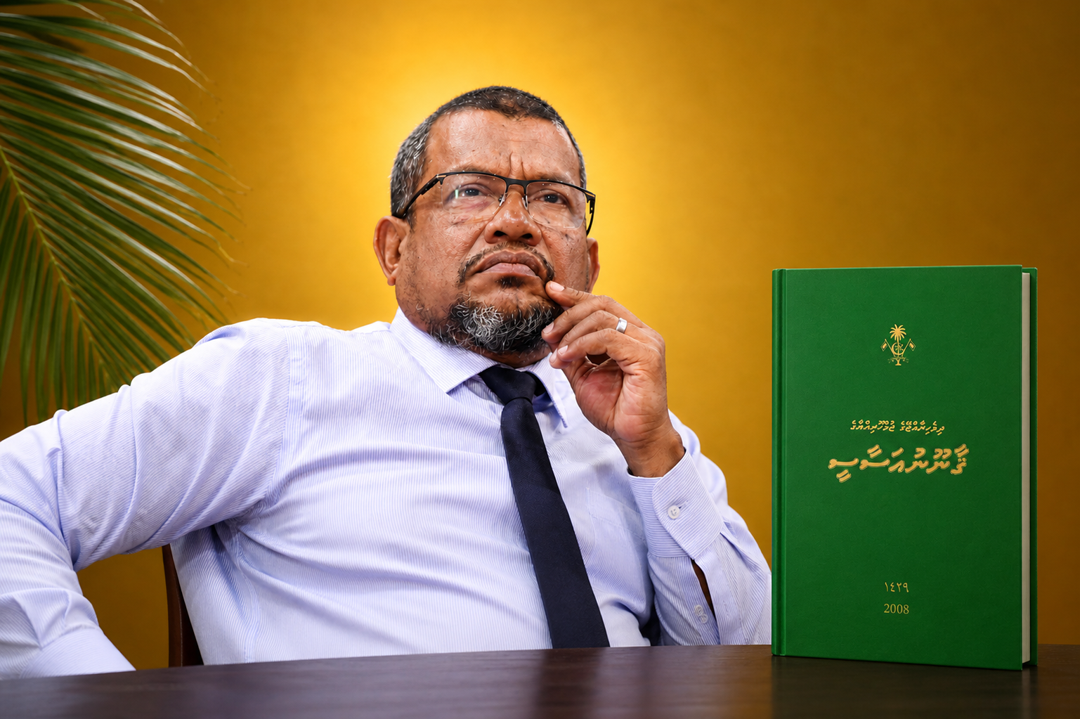 އަތޮޅު ކައުންސިލްތައް އިއާދަކުރަން ގާނޫނުއަސާސީއަށް ހުށަހެޅި އިސްލާހު ބޭރުކޮށްލައިފި