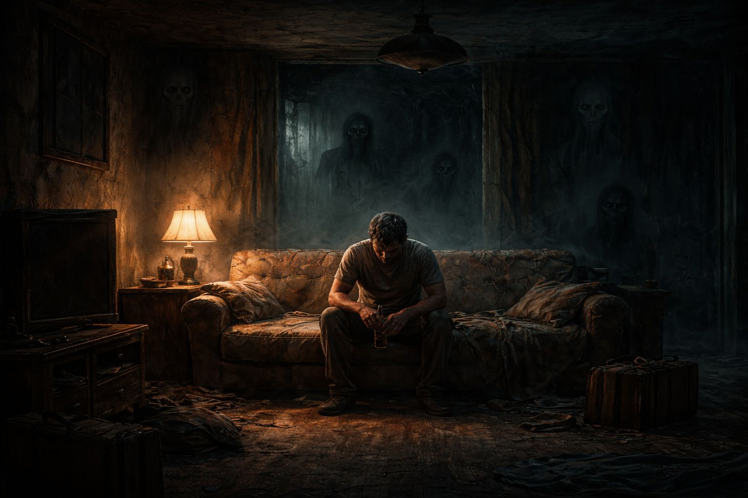 ރޯދަ ވާހަކަ: ވަގުތީ މެހެމާން