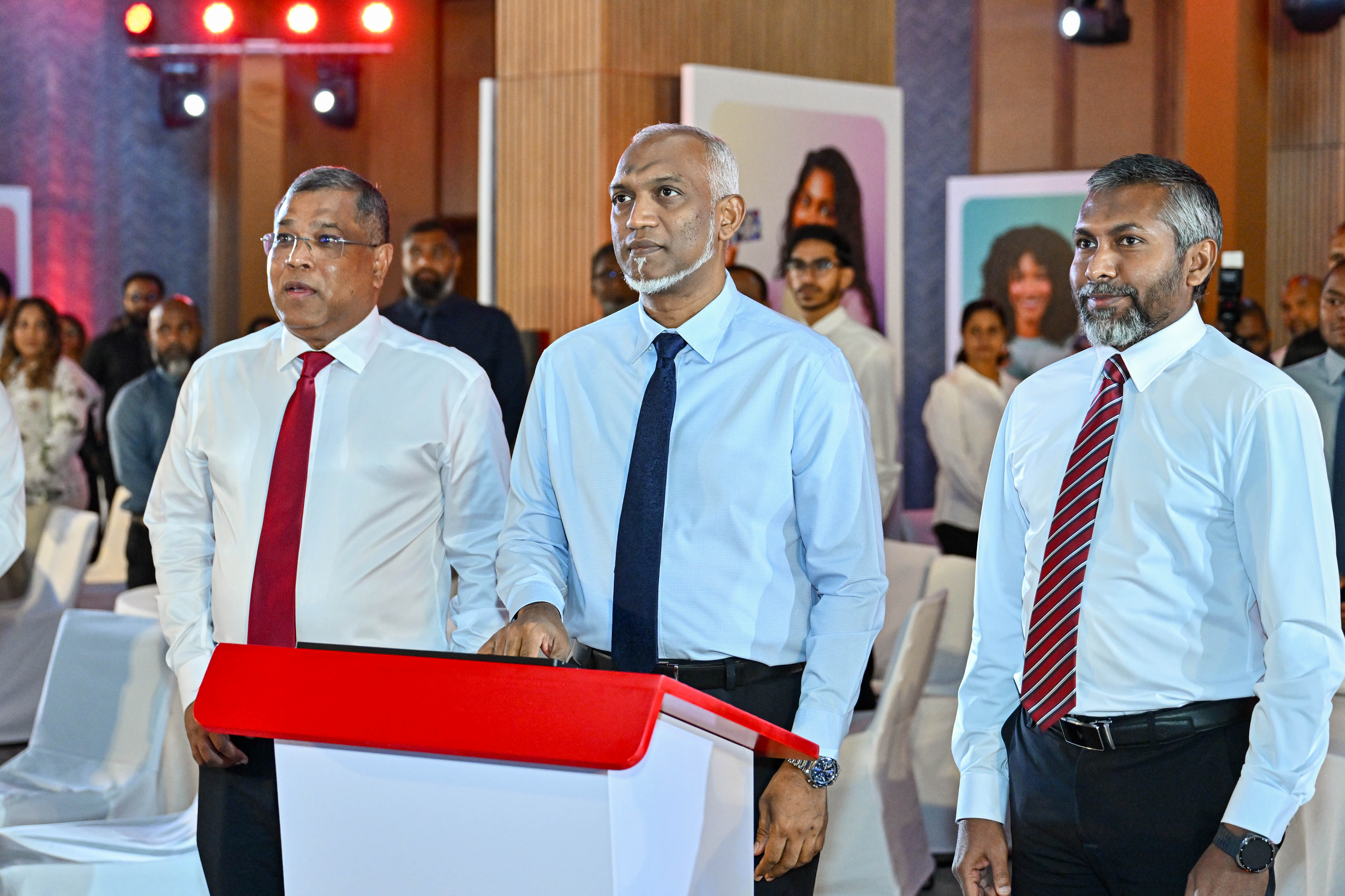 ގެދޮރު އިމާރާތްކުރުމުގެ ލޯނު އިކުއިޓީ ދެއްކުމަށް ސަރުކާރުން ހިލޭ އެހީ ދެނީ، އަނބުރާ ދައްކާކަށް ނުޖެހޭނެ