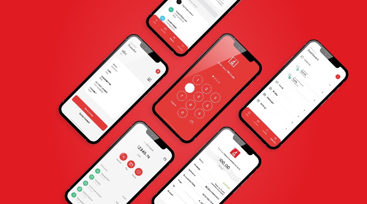 ތަފާތު ފީޗަރ ތަކަކާއެކު ބީއެމްއެލްގެ އައު މޯބައިލް ބޭންކިންގ އެޕް ތައާރަފްކޮށްފި!