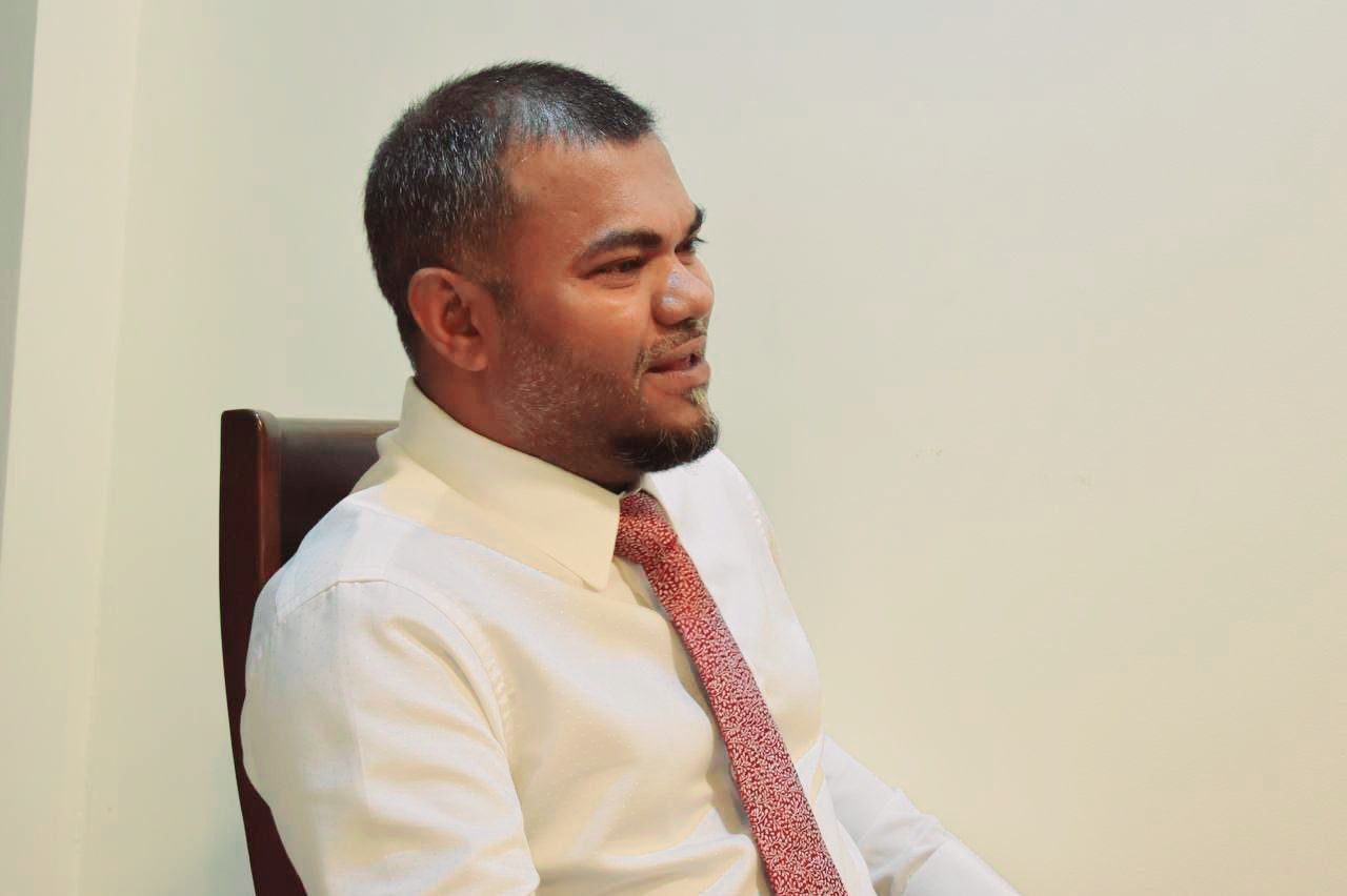 އެސްއޯސީ ކޮމިޓީގެ އެންގުމާ ޚިލާފަށް މިފްކޯގެ ސީއީއޯގެ ސަސްޕެންޝަން މުއްދަތު އިތުރުކޮށްފި