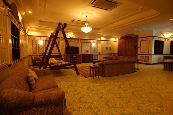 ރައީސް ނަޝީދަށް ސަރުކާރުން ވަގުތީ ގެކޮޅެއް ހަމަޖައްސައިފި