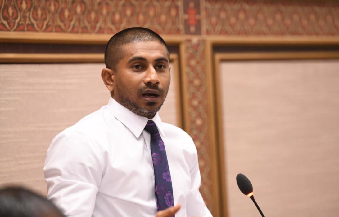 ގޯތި ލިބުނު ފަރާތްތައް އަމިއްލަ ގޯއްޗަށް ދާނީ ތިލަމާލޭ ބުރިޖުން: މަހްލޫފް