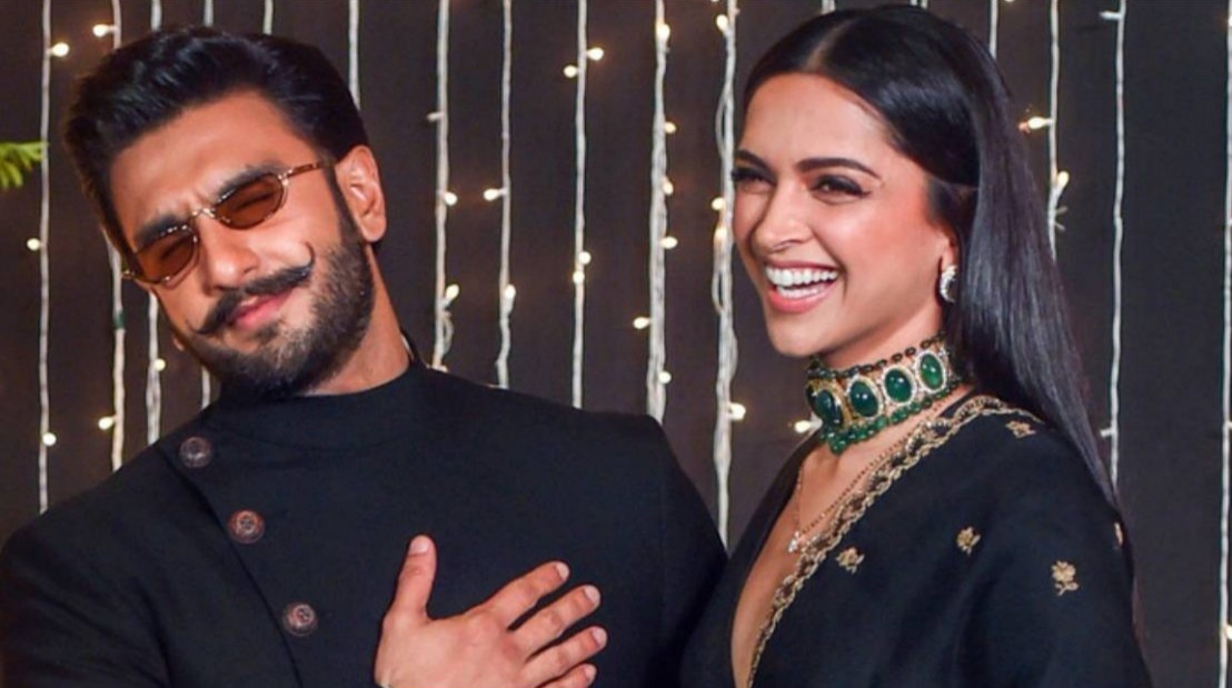 ރަންވީރާއި ދީޕިކާ ބިމެެއް ގަނެފި