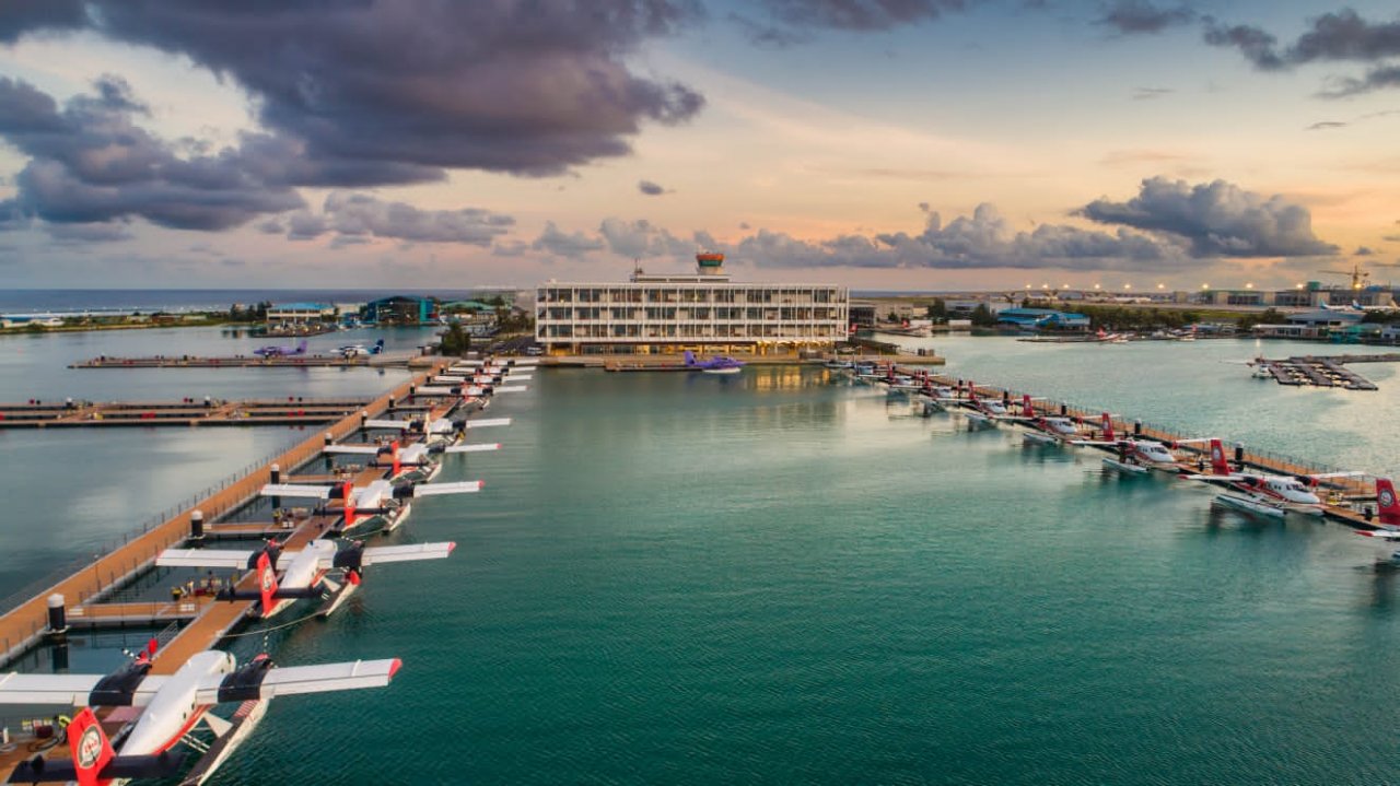 ފުލްމޫން ރިސޯޓަށް ސީޕްލޭން ޓާމިނަލް ބަދަލުކުރަން މަޝްވަރާ ފަށައިފި