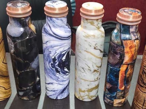 ޒިންކުފުޅިން ފެންބޯން އާދަކުރޭ، ޞިއްޙީ ފައިދާތައް ނުހަނު ގިނަ!