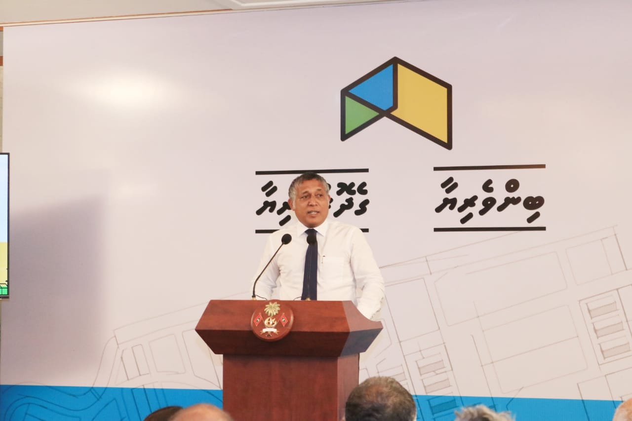 މާލޭގެ ބިމުގެ ހައްގުވެރިންނަށް އަހަރެއްގެ ތެރޭގައި ގޯތީގެ ލިޔުން ހަވާލުކުރާނަން: އަސްލަމް