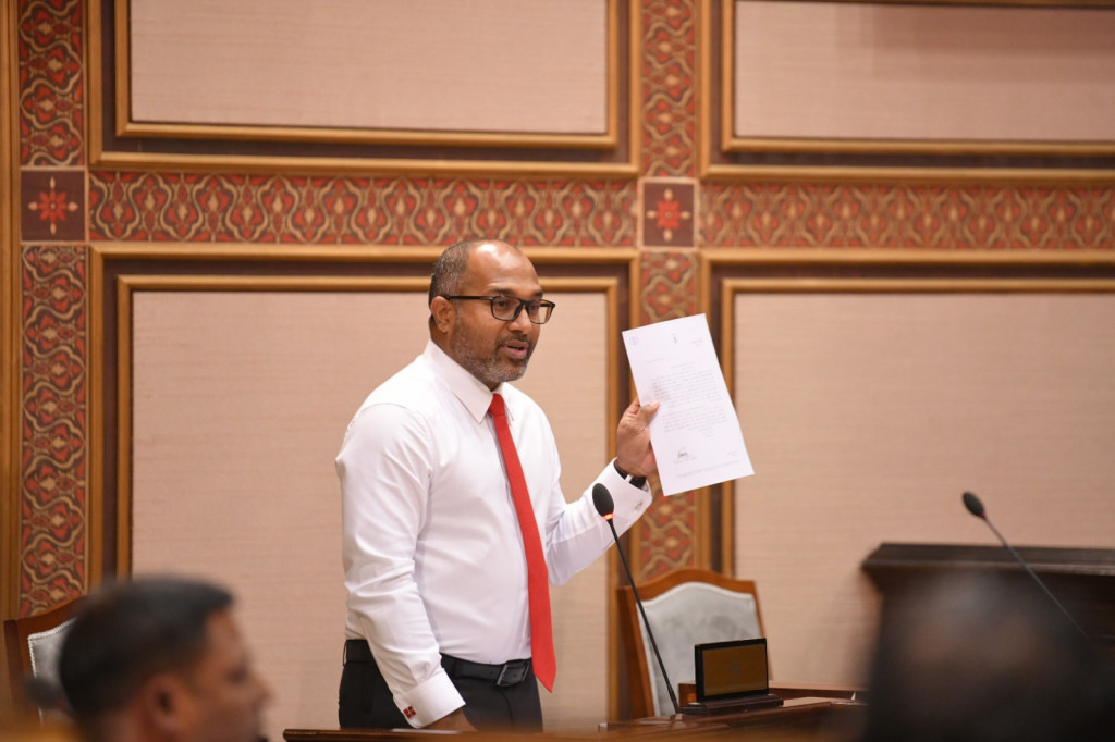 ޑީއެންއާރުގެ އެޕްގެ ސެކިއުރިޓީ ވަރަށް ވަރުގަދަކޮށްފި