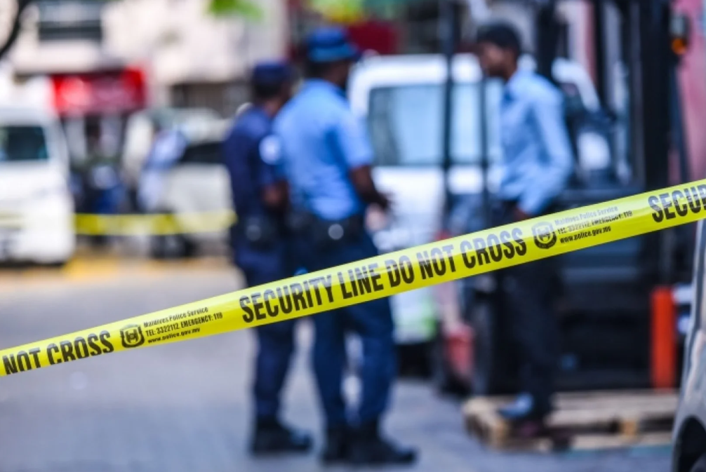 މިދިޔަ މަހު އެންމެ ގިނައީ ވައްކަމުގެ މައްސަލަތައް: ފުލުހުން