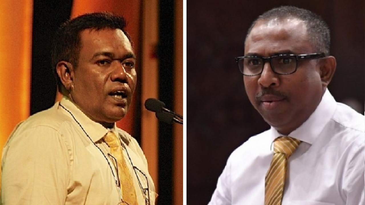 އިބްރާގެ ރައްދު އާޒިމަށް؛ ބައިއަޅަން ޢަދަދު ބޮޑު ކުރެވޭކަށް ނެތް