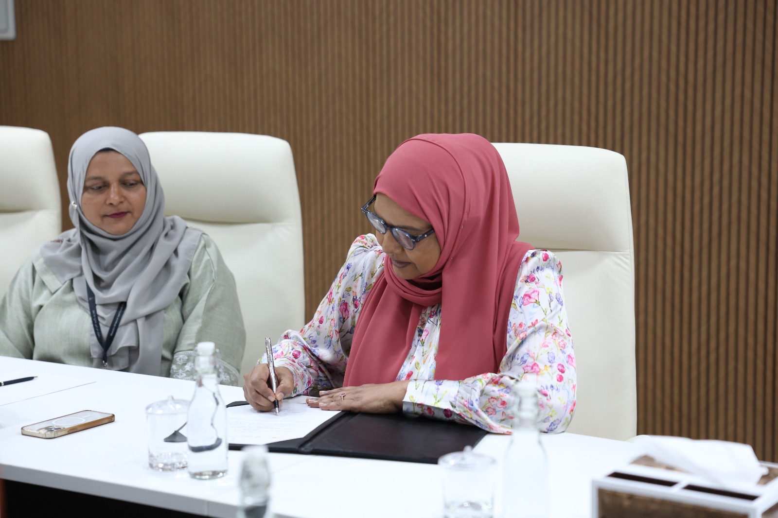 އަހަރުގެ މިހާތަނަށް ގެވެށިއަނިޔާގެ 402 މައްސަލަ