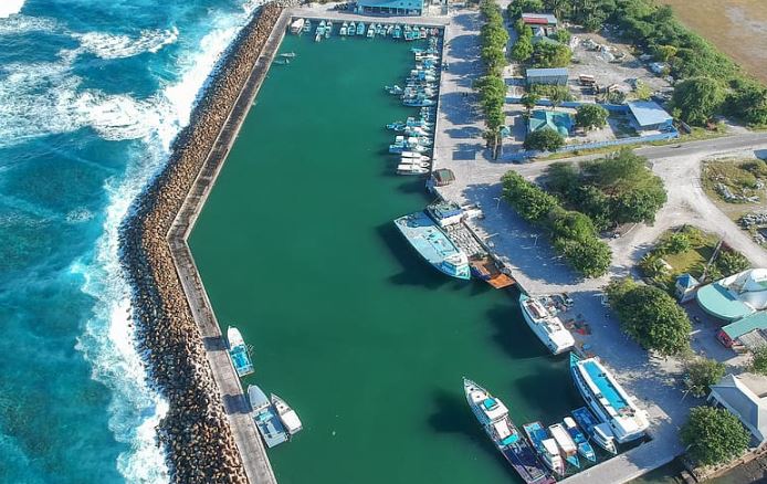 ކުޑައަންހެން ކުއްޖަަކަށް ޖިންސީ ގޯނާކޮށްގެން 63 އަހަރުގެ މީހަކު ހައްޔަރުކޮށްފި