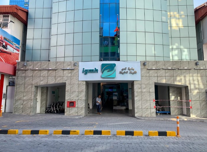 ޑެންގީއާއި އަރިދަފުސްރޯގާ ޖެހޭ މިންވަރު ދަށްވެއްޖެ