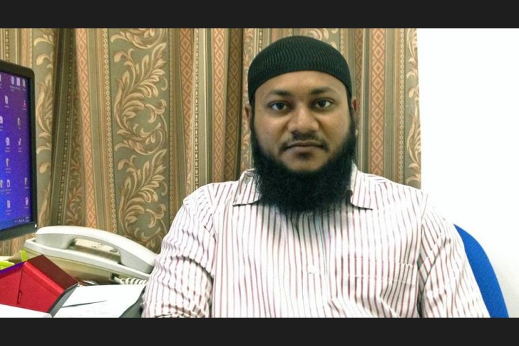 ދިވެހީން އެހެން ދީންތަކުގެ މީހުންނަށް އިހްތިރާމް ކުޑައެއްނުކުރޭ: ޝައިޚް ޒައިދު