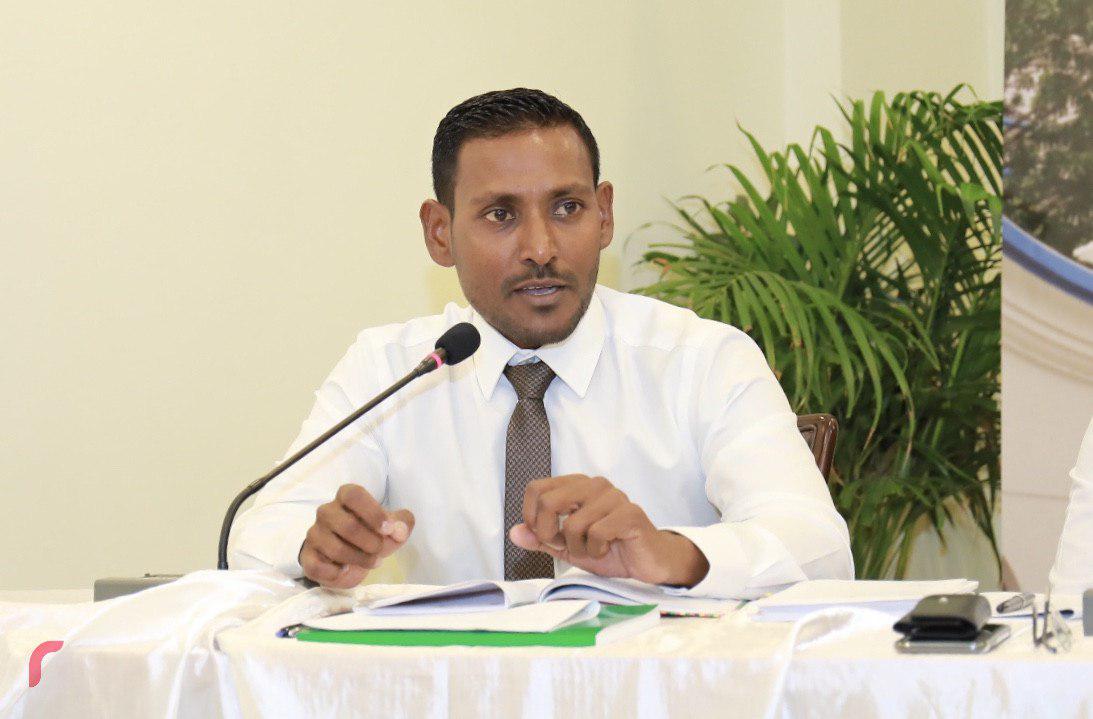 ބޮޑު ޚިޔާނާތުގައި ވަކިބަޔަކަށް ދަޢުވާ ކުރަންއުޅޭ ވާހަކަ ޕީޖީ ދޮގުކުރެއްވީ ޤުރުއާނުގެ އާޔަތަކުން