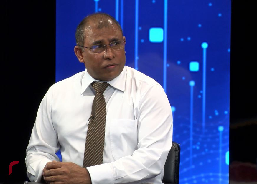 ބޮޑަށް އަމާޒު ކުރަނީ ދިގުމުއްދަތަށް ތިބޭ ފަތުރުވެރިންނަށް: ޑރ. މައުސޫމް