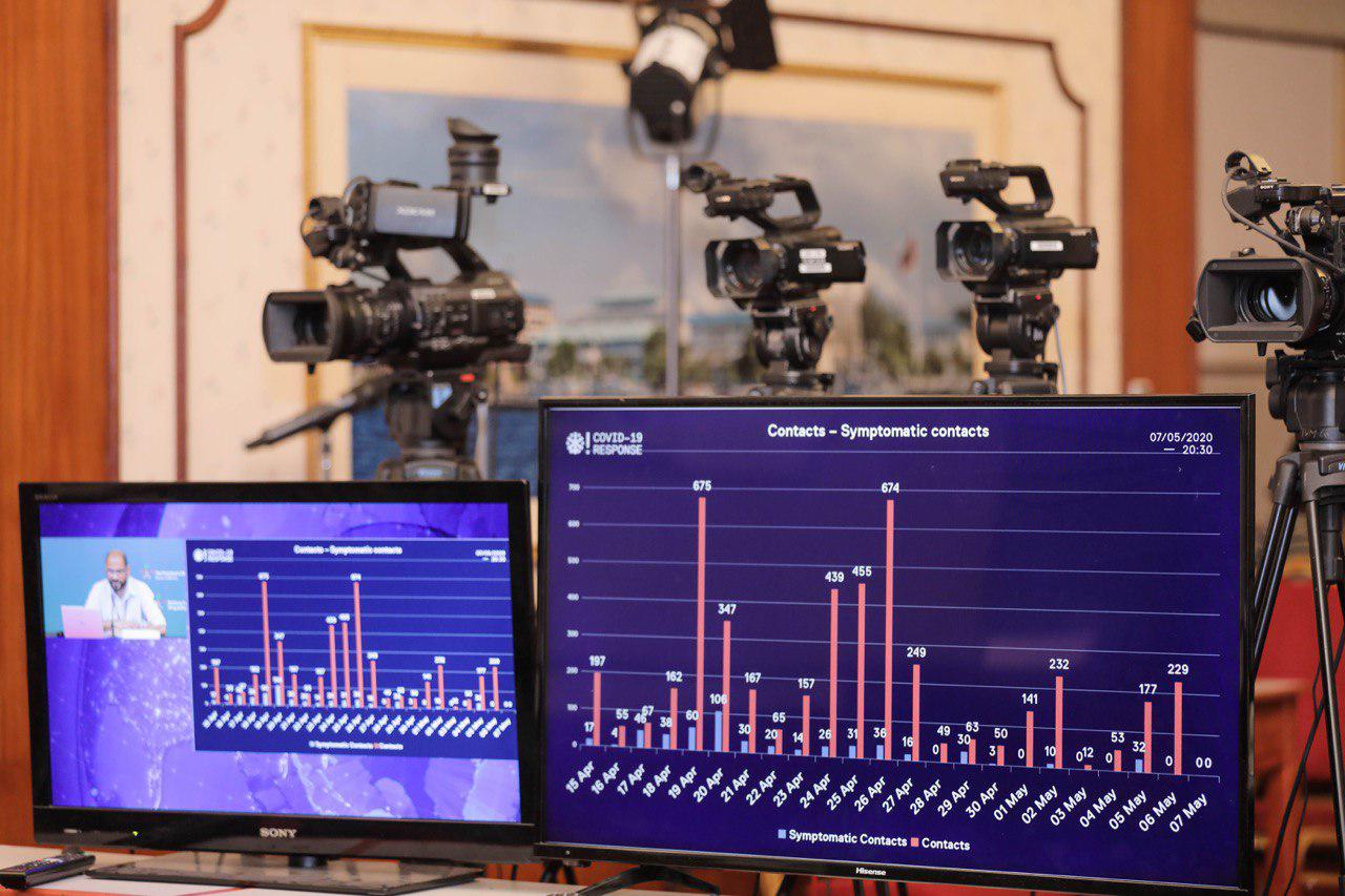 "މެއިން ސްޓްރީމް މީޑިއާ" ކަނޑައަޅާނީ ކިހިނެއް؟