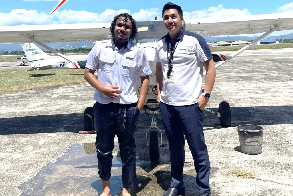 ފިލިޕީންސްގައި އެކްސިޑެންޓްވި ދިވެހި ދަރިވަރު އިތުރު ފަރުވާއަށް ބެންކޮކަށް