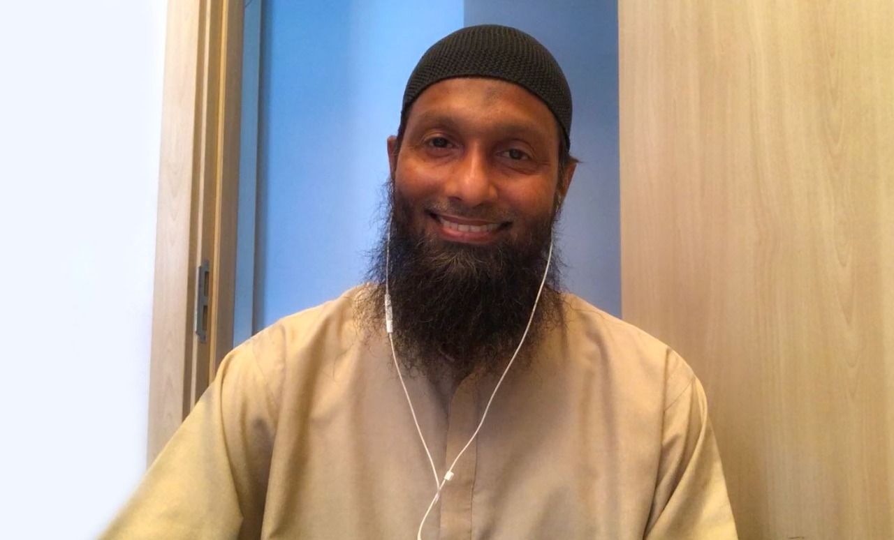 އިންޑިޔާގެ ނުފޫޒުން ރާއްޖެ މިނިވަންކުރެވޭނީ ކޮން ލީޑަރަކަށް؟: އަލީ ރަމީޒު