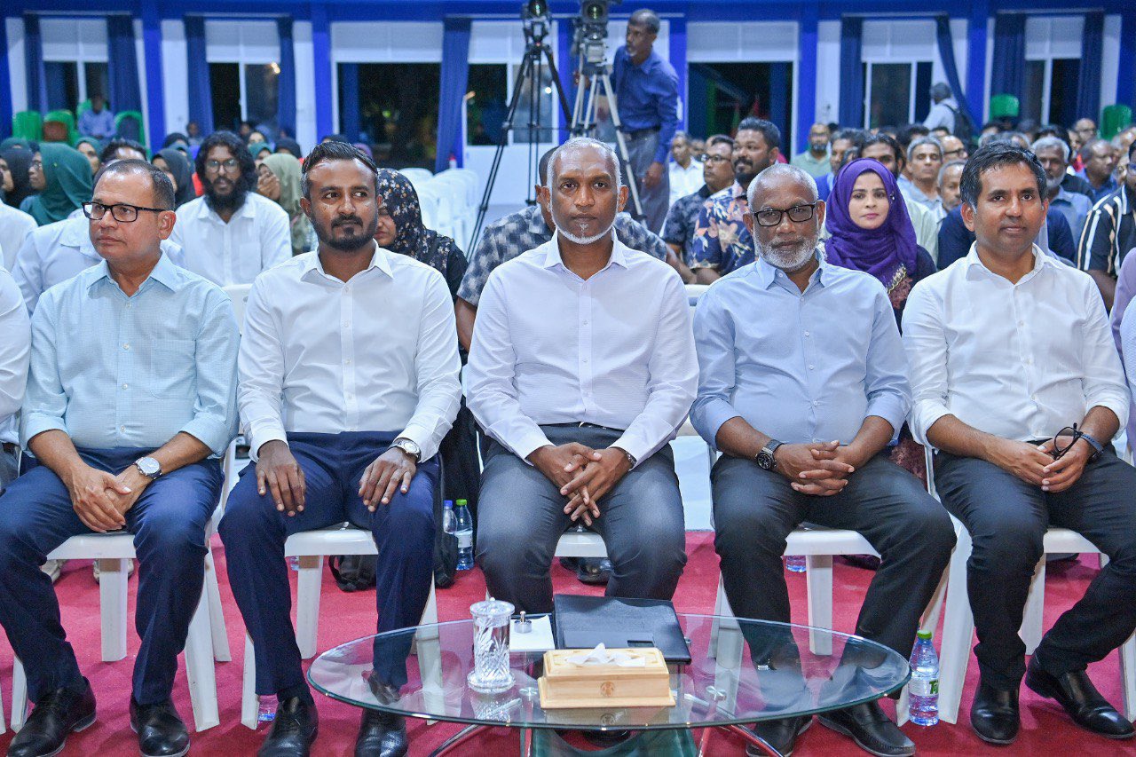 ކުޅުދުއްފުށީގައި 3400 ހައުސިން ޔުނިޓް މި އަހަރު އަޅަން ފަށަނީ