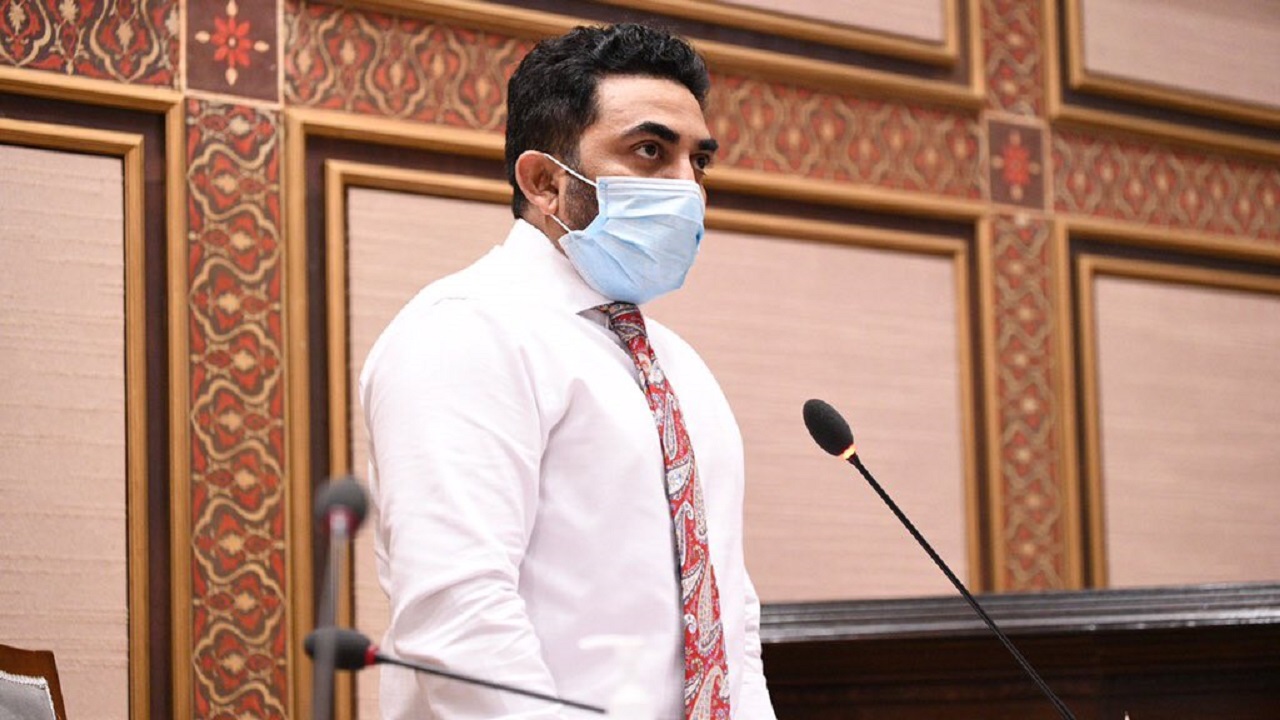 ވެންޓިލޭޓަރ މައްސަލާގައި ދަޢުވާ ނުކުރުމަށް ޕީޖީ ނިންމަވައިފި