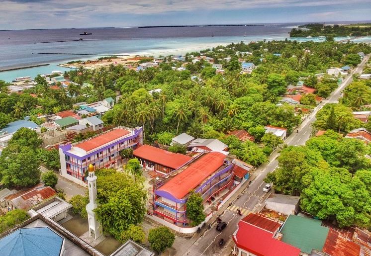 ކޮޮންޓެކްޓް ޓްރޭސިންގ ނިންމާލިއިރު ހިމަބިހީގެ އިތުރު ކޭސްއެއް ނެތް!